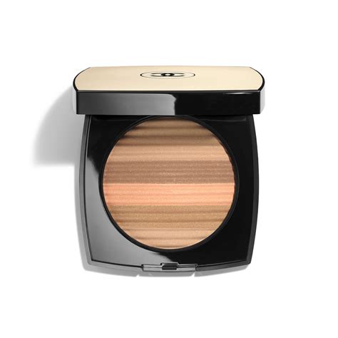 chanel les beiges healthy glow luminous colour deep|chanel makeup les beiges 2020.